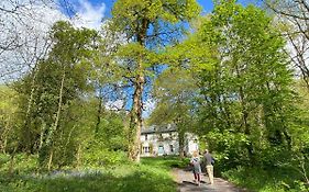 Blackhill Woods Retreat