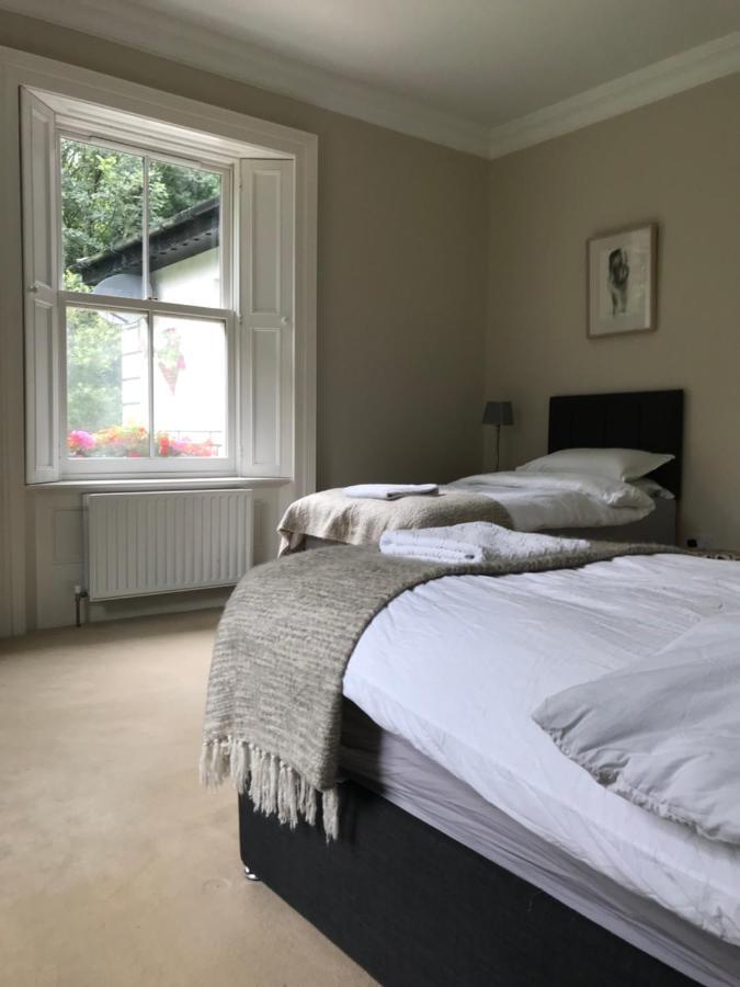 Blackhill Woods Retreat Abbeyleix Extérieur photo