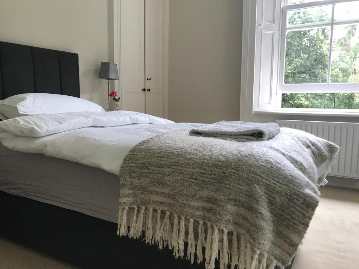 Blackhill Woods Retreat Abbeyleix Extérieur photo