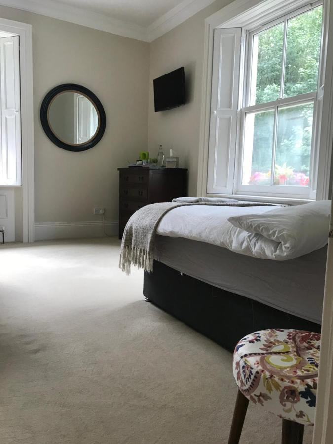 Blackhill Woods Retreat Abbeyleix Extérieur photo