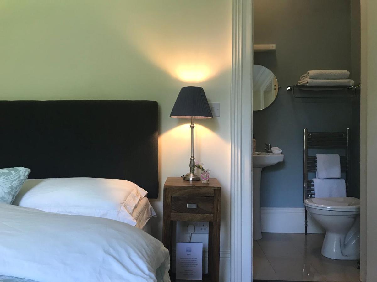 Blackhill Woods Retreat Abbeyleix Extérieur photo