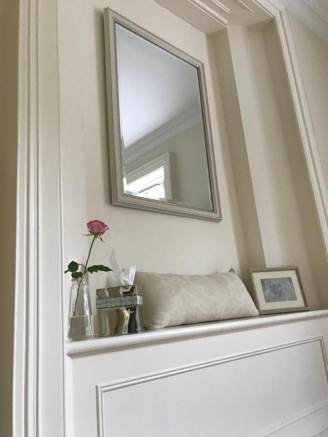 Blackhill Woods Retreat Abbeyleix Extérieur photo