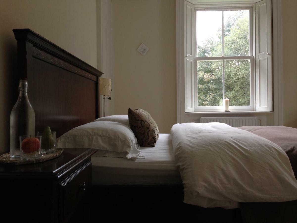 Blackhill Woods Retreat Abbeyleix Extérieur photo