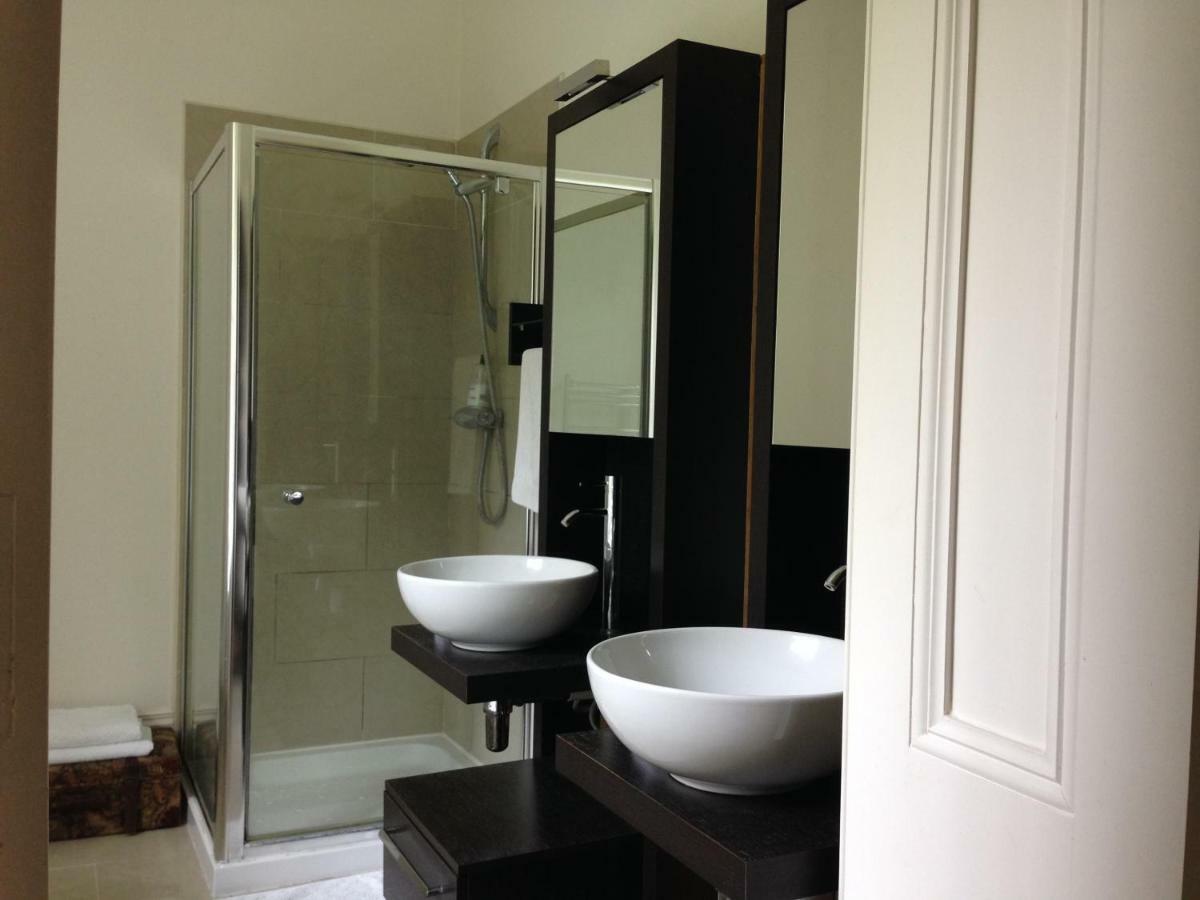 Blackhill Woods Retreat Abbeyleix Extérieur photo