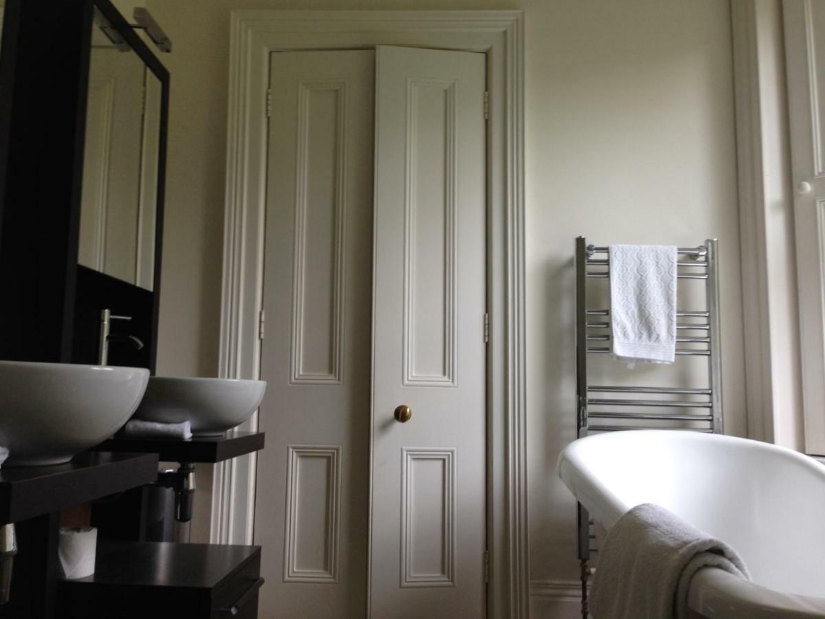 Blackhill Woods Retreat Abbeyleix Extérieur photo