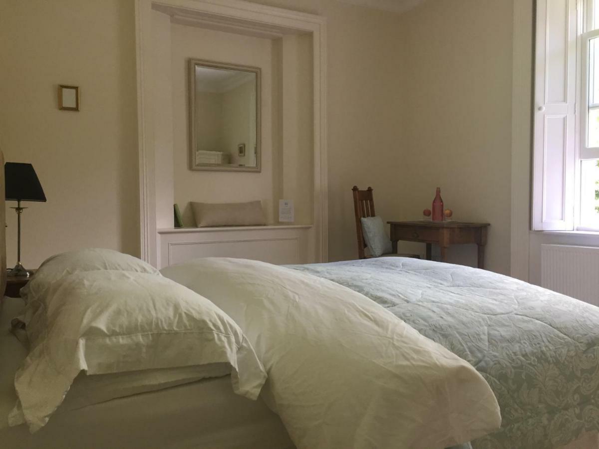 Blackhill Woods Retreat Abbeyleix Extérieur photo