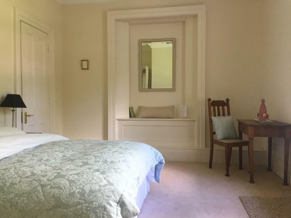 Blackhill Woods Retreat Abbeyleix Extérieur photo