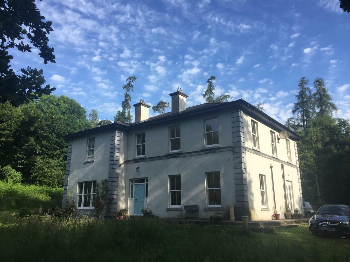 Blackhill Woods Retreat Abbeyleix Extérieur photo