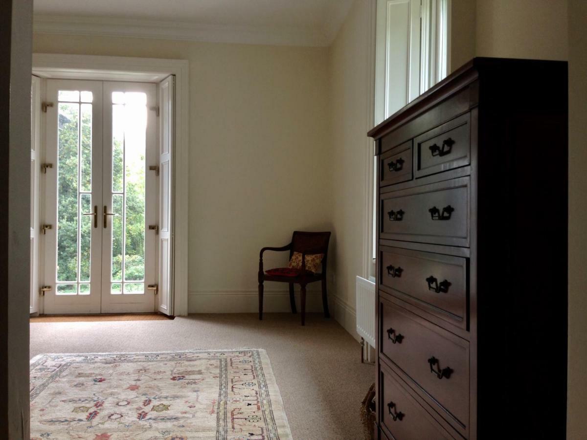 Blackhill Woods Retreat Abbeyleix Extérieur photo