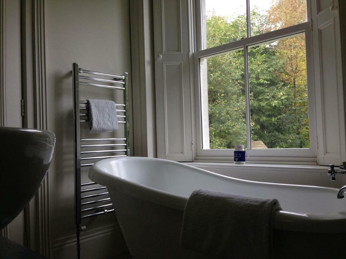 Blackhill Woods Retreat Abbeyleix Extérieur photo