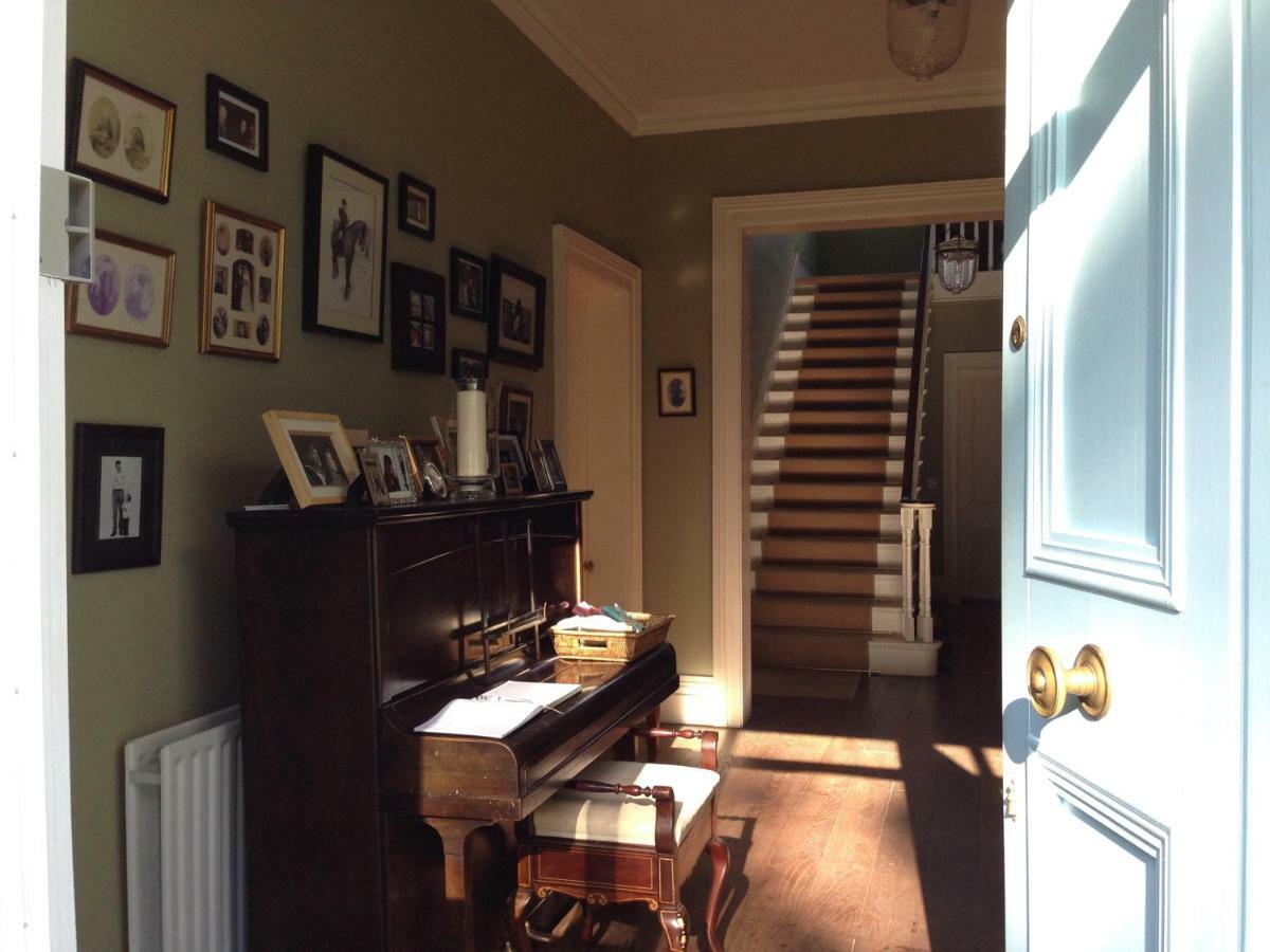 Blackhill Woods Retreat Abbeyleix Extérieur photo