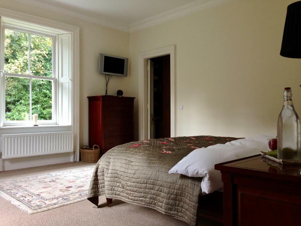 Blackhill Woods Retreat Abbeyleix Extérieur photo