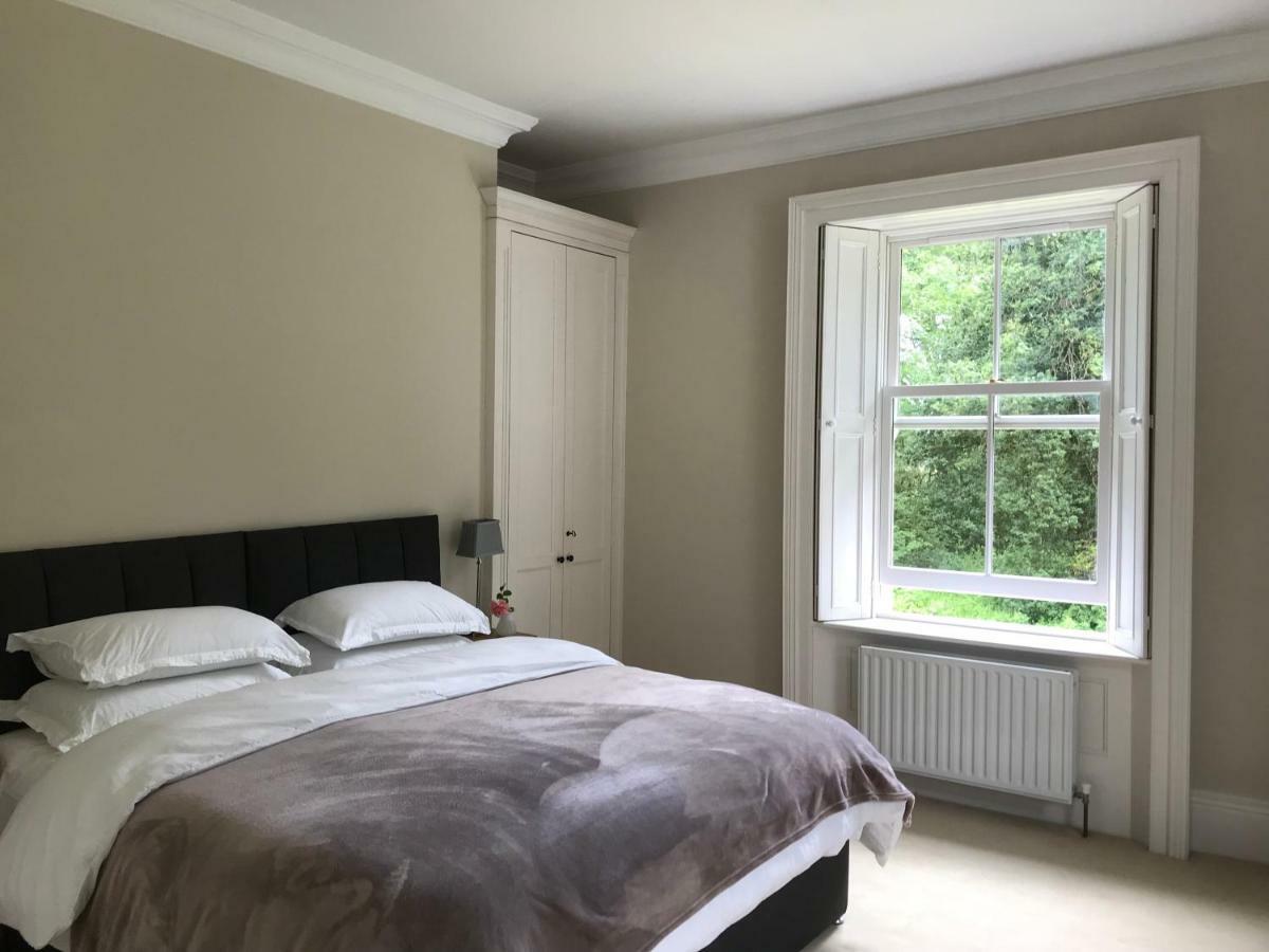 Blackhill Woods Retreat Abbeyleix Extérieur photo