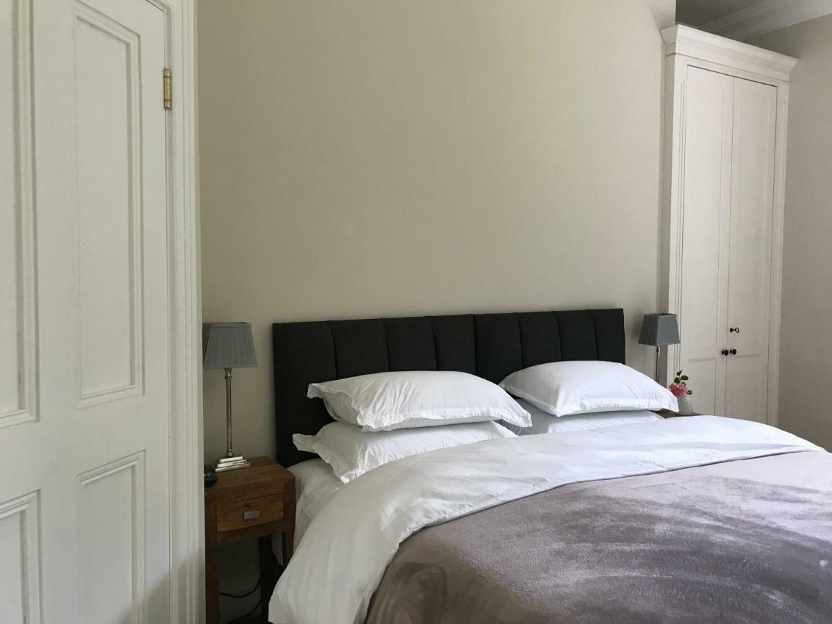 Blackhill Woods Retreat Abbeyleix Extérieur photo