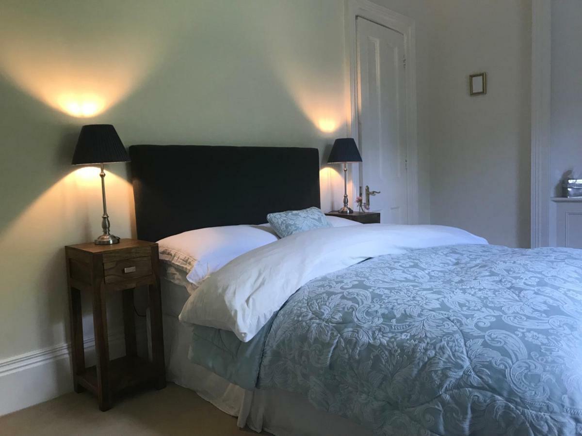 Blackhill Woods Retreat Abbeyleix Extérieur photo