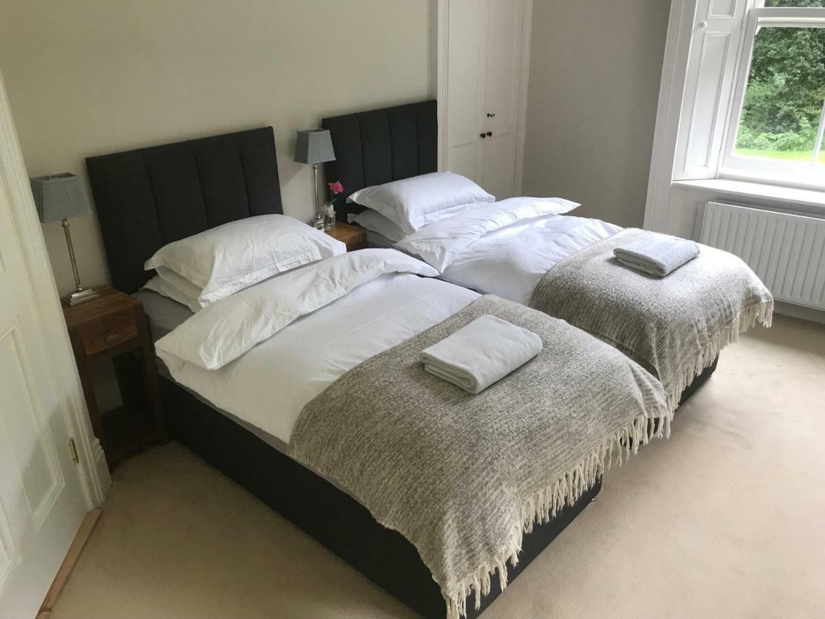 Blackhill Woods Retreat Abbeyleix Extérieur photo