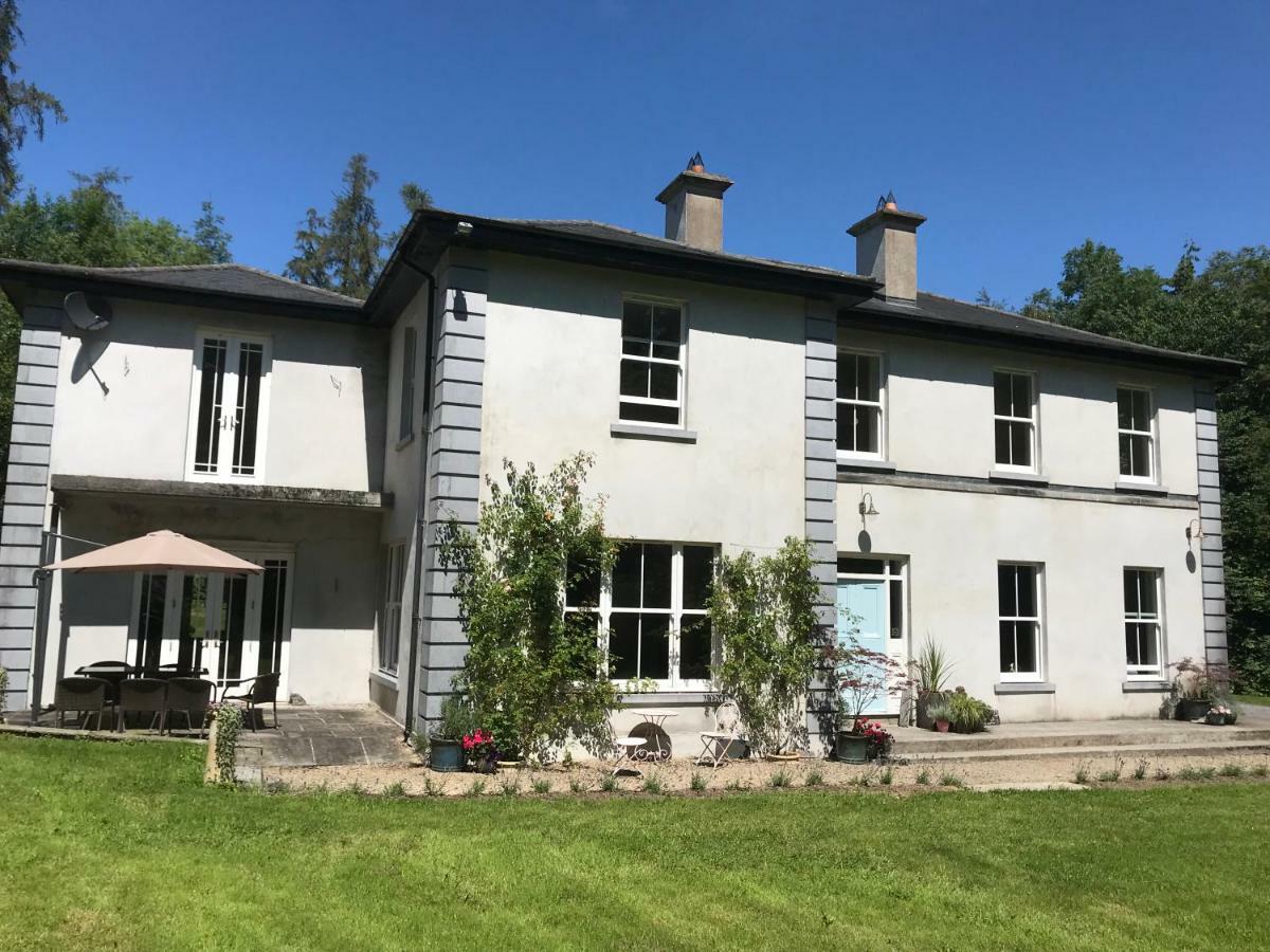 Blackhill Woods Retreat Abbeyleix Extérieur photo